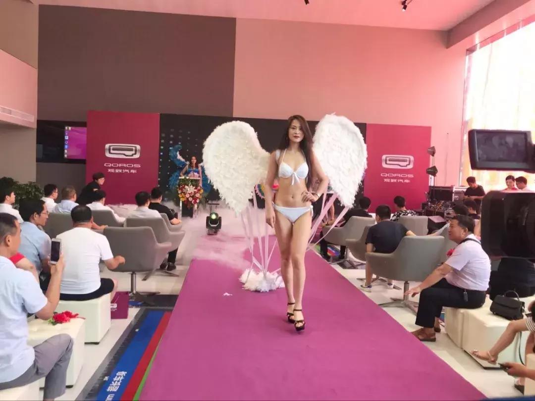 山东金源大通观致四周年店庆暨新店开业盛典圆满落幕！