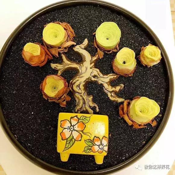 绿萝吊兰怎么养才能开花,比绿萝吊兰还好养的5种花