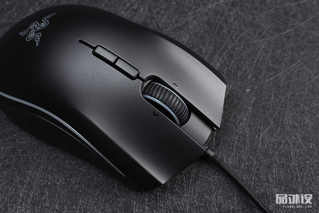 雷蛇曼巴新款,雷蛇全能型游戏鼠标已发布