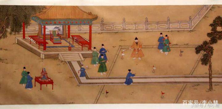 扒一扒我国特别逆天的*物文**！爱马仕、LV什么的弱爆了！