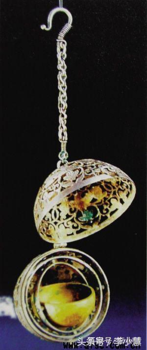 扒一扒我国特别逆天的*物文**！爱马仕、LV什么的弱爆了！