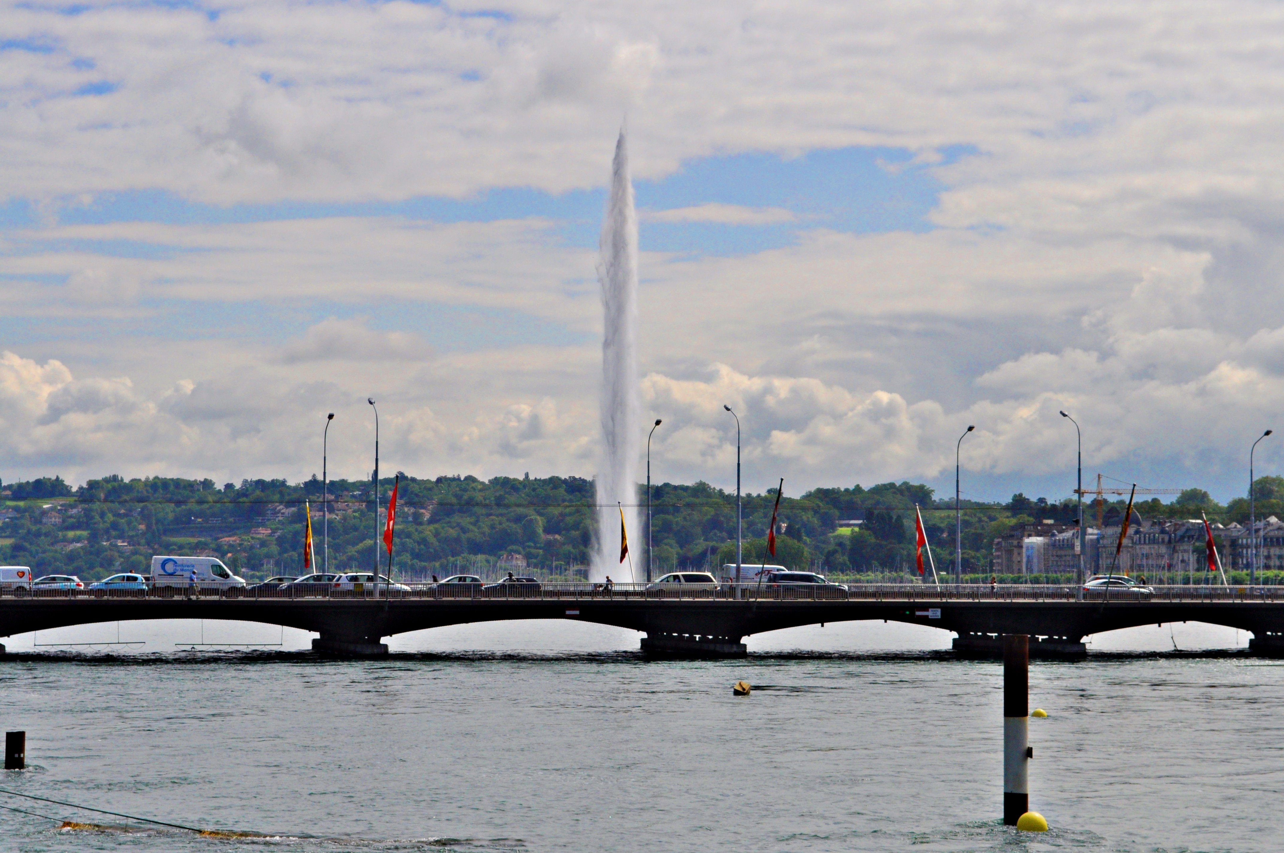 欧洲旅行第一好城市,欧洲无国界旅游