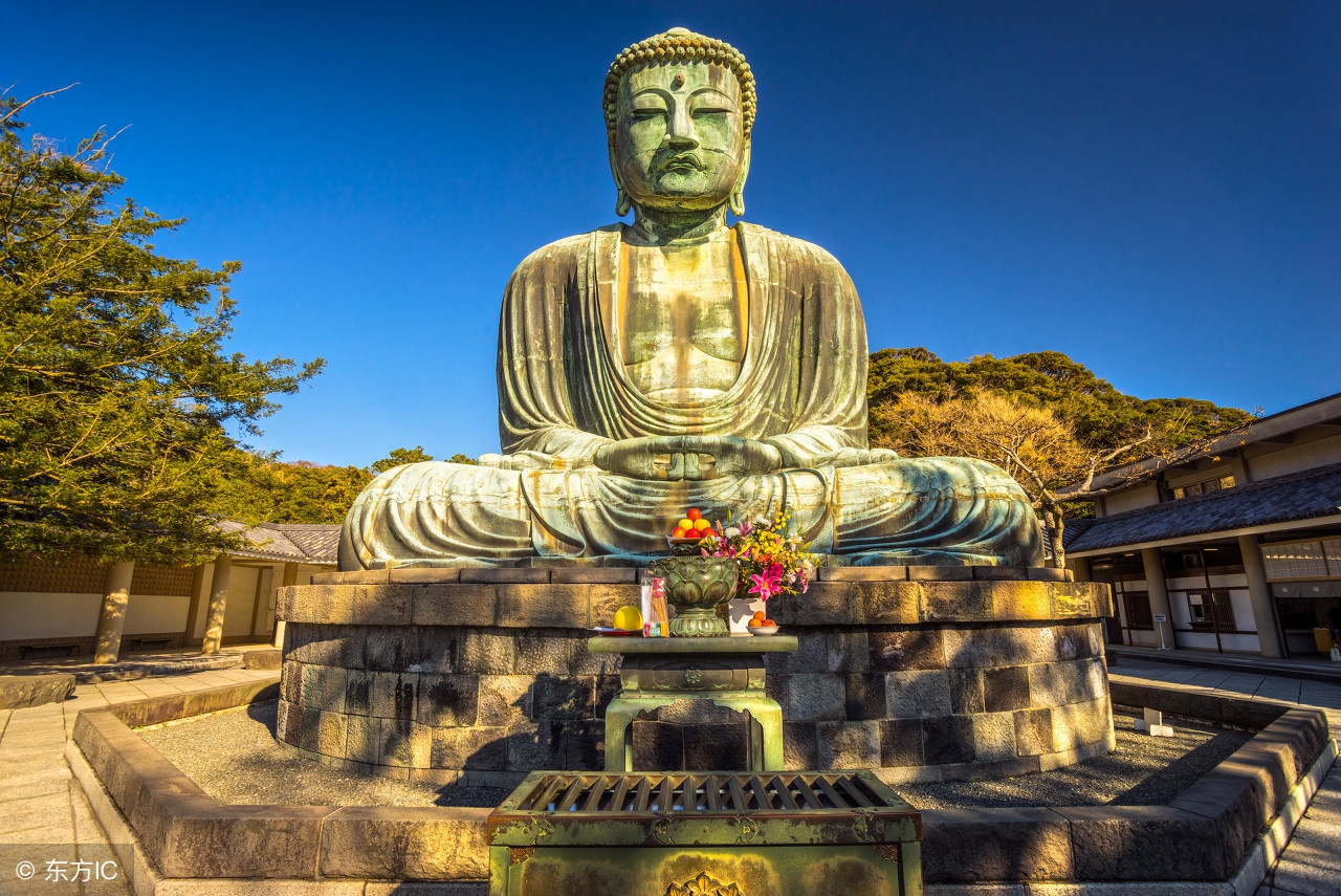 如何做才能得到佛菩萨的护佑,如何选择适合自己供养的佛菩萨