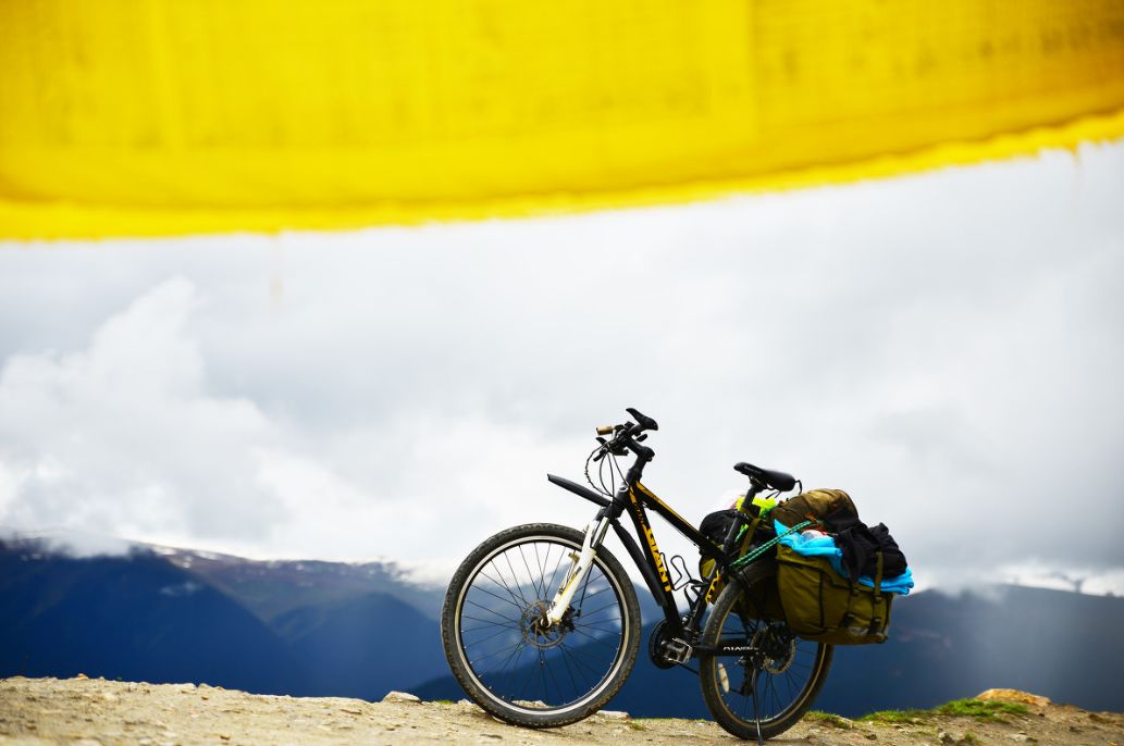 2018下半年如果你来，我会为你献上哈达，说上一句：扎西德勒