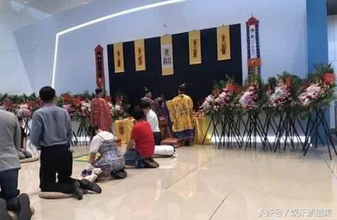 富士康让高僧超度跳楼员工，B站摆道场为搬家，互联网公司玄学史