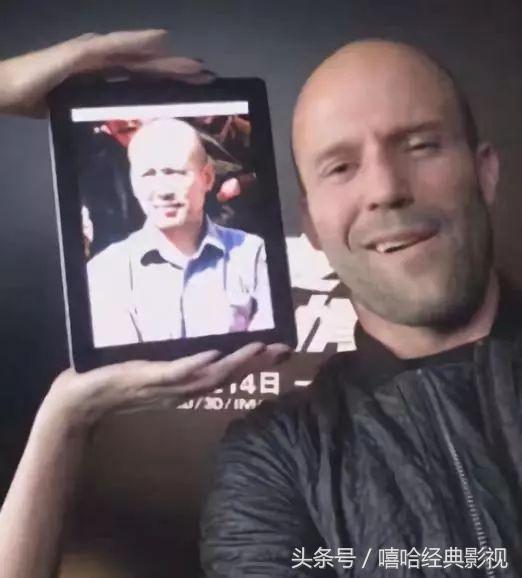 这群男人，组成了拯救者联盟