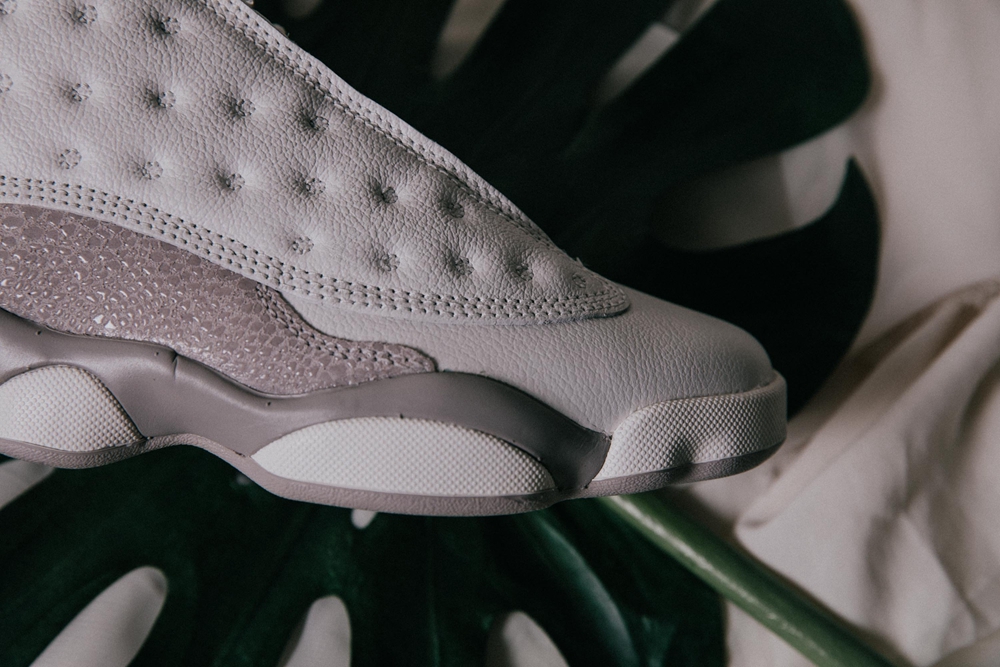 airjordan13配色最火,2019年款jordan13