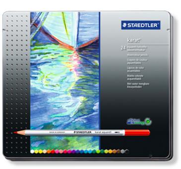 新手彩铅绘画选什么本子,彩铅画初学者适合买什么纸