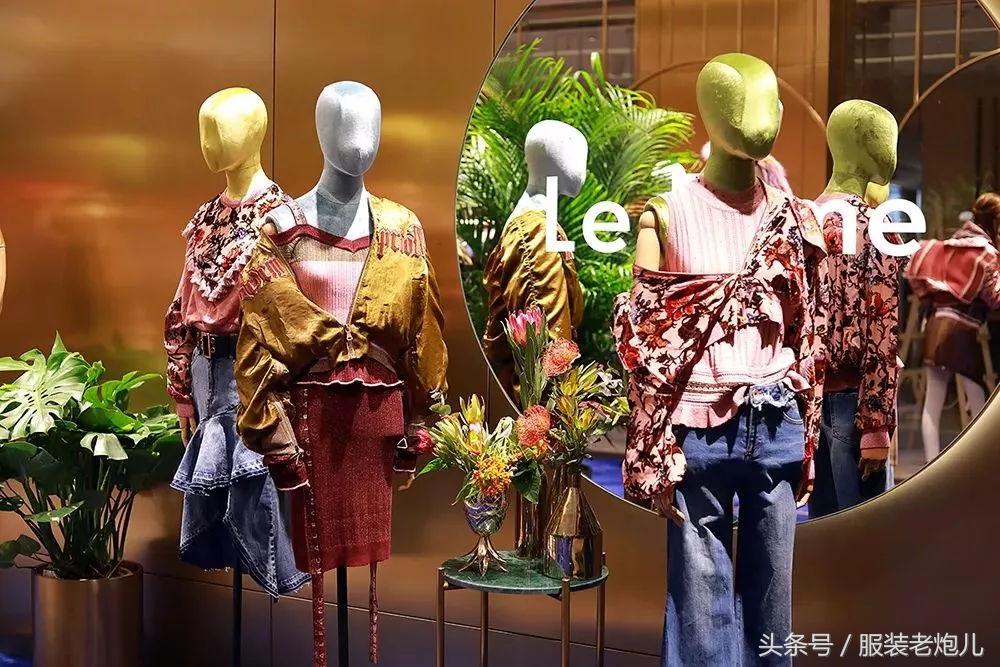 服装店需要注意的法律问题,服装店开店容易守店难的感悟