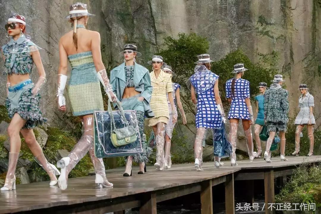 这周时尚圈发生了什么？LV全国免费顺丰配送；JoMalone入驻天猫