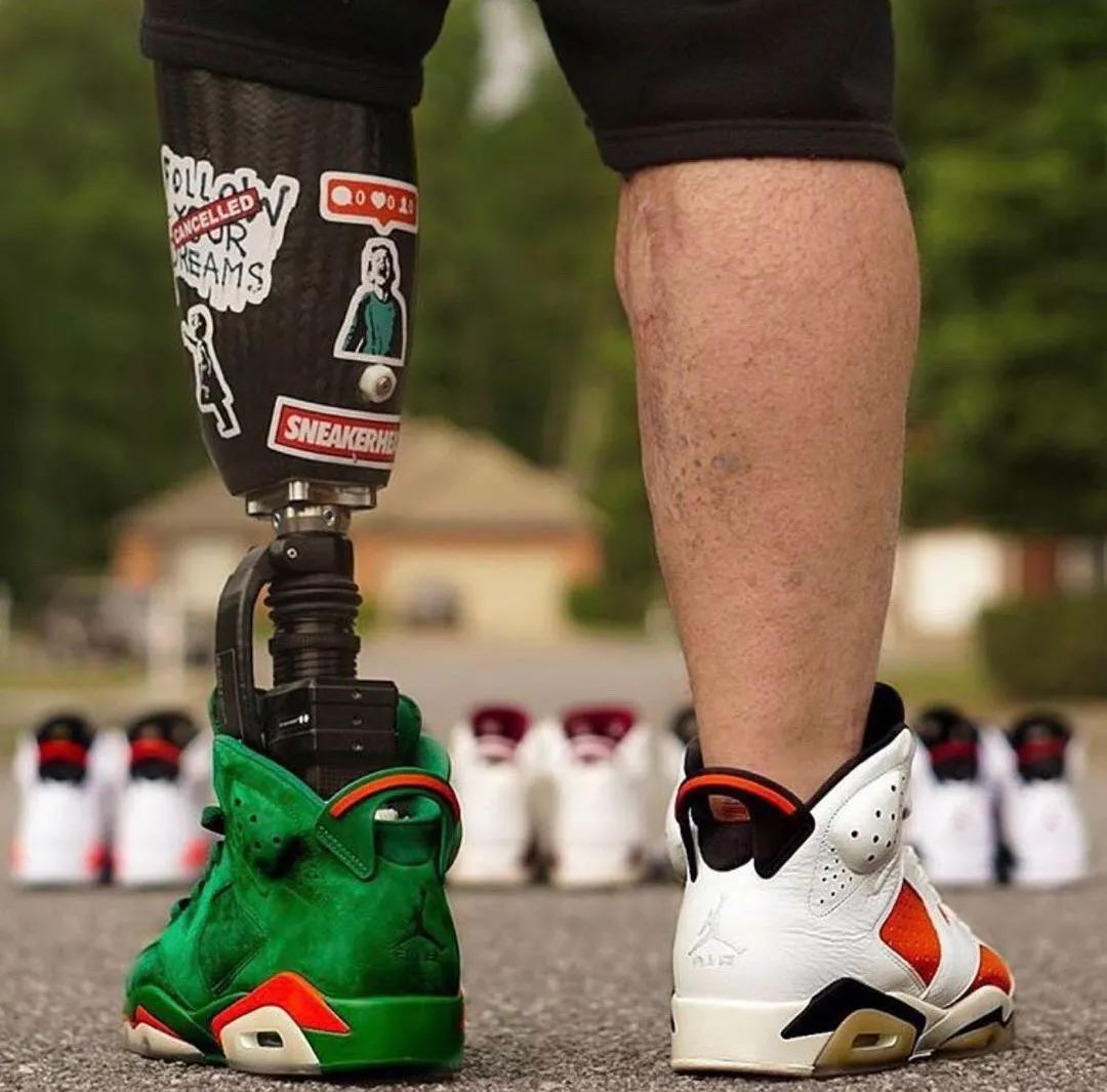 穿fake能一眼看出来吗,如何穿fake不被看出来