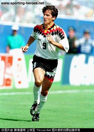 90年德国10号球衣图片,德国球衣进化史