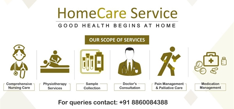 印度所谓的全民医疗真相,印度医疗看起来很厉害