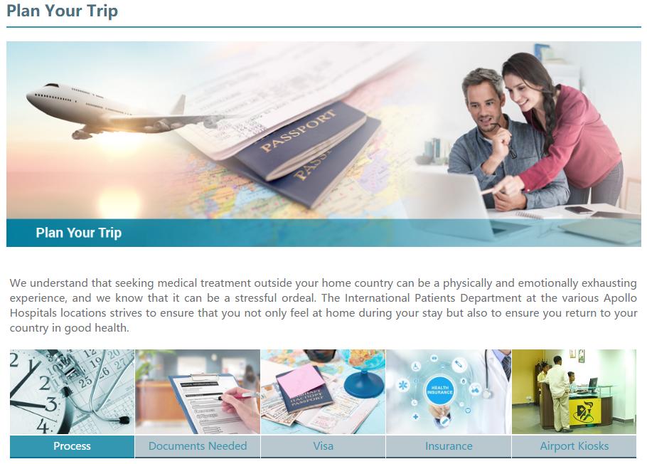 印度所谓的全民医疗真相,印度医疗看起来很厉害