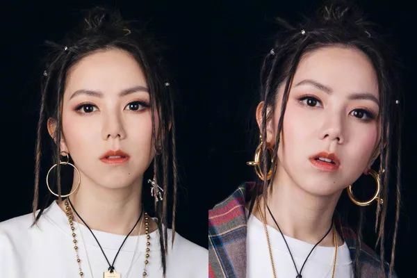 邓紫棋画像用化妆品,邓紫棋有化妆师吗