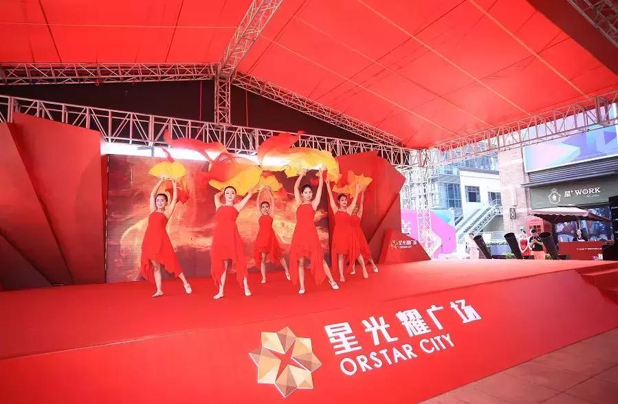 泉州商业广场什么时候开业,泉州千亿商业城有没有开业