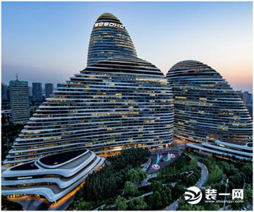 大业美家装饰门店,大业美家装饰品牌