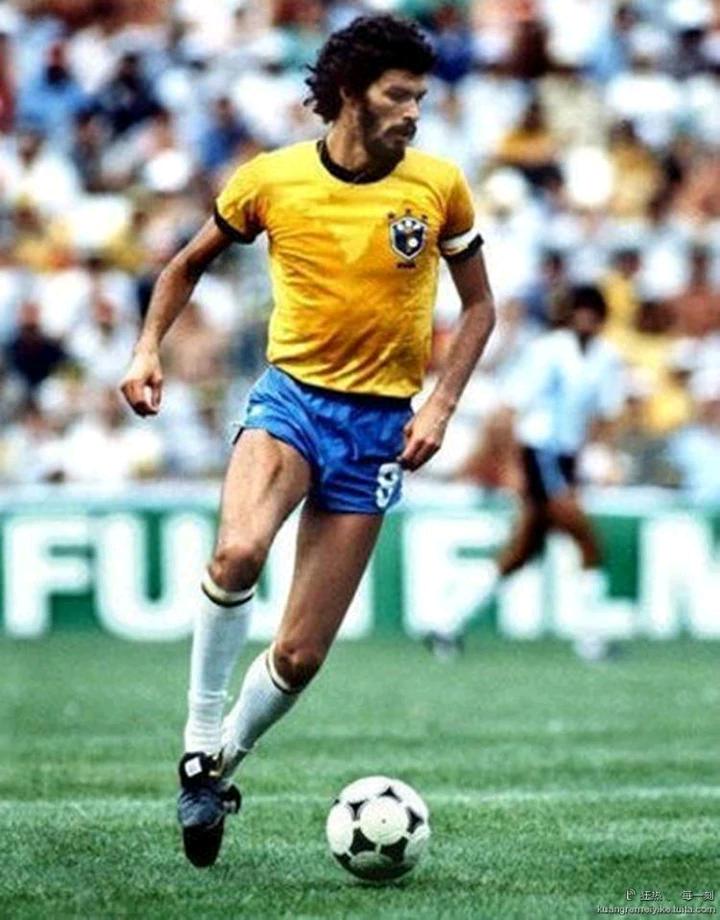 天下足球最感人的十段解说台词,天下足球的励志名言