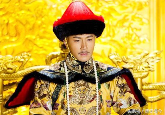 为何清朝只有皇太极用了两个年号,清朝皇太极为什么要改国号