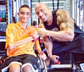 这群男人，组成了拯救者联盟