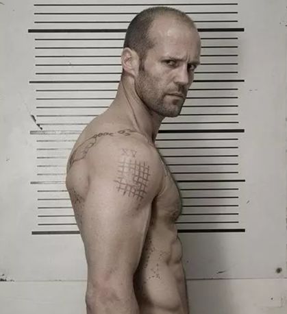 这群男人，组成了拯救者联盟