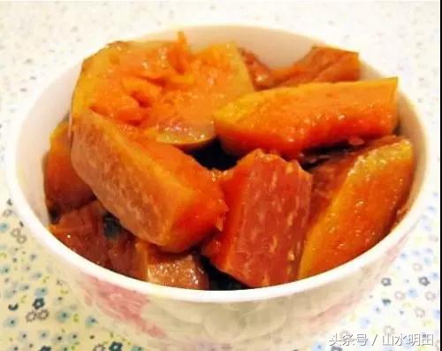 贝贝南瓜有的香甜有的不好吃,贝贝南瓜和栗子南瓜是一样的吗