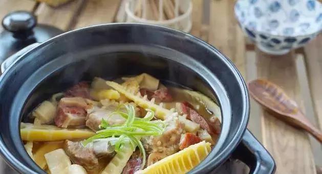 高大厨讲饮食,最下米饭的十道家常菜麻辣