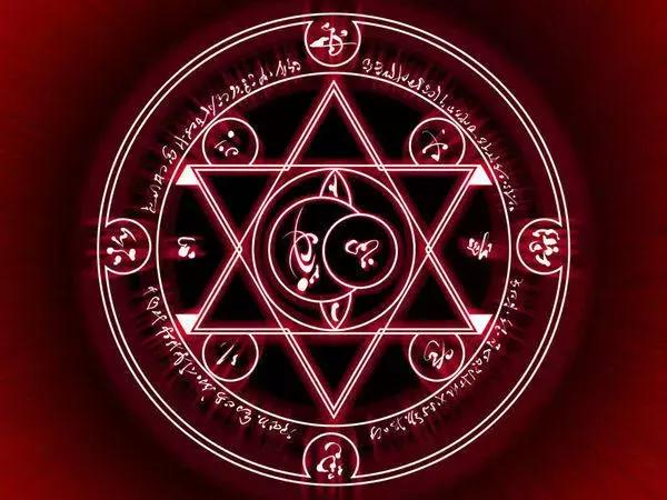 动漫里哪些好看的图标,动漫中的经典图案你都知道哪些