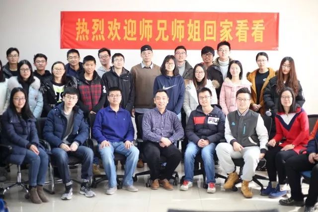 探秘｜天大“金牌实验室”厉害在哪里？