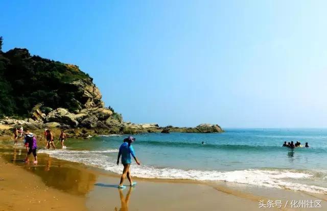 不用签证可以去的岛屿,不花钱的海岛旅行