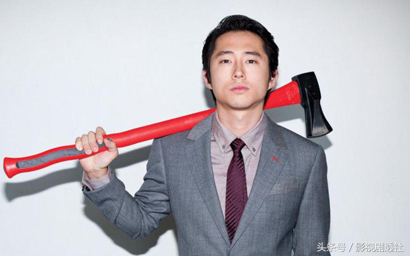 行尸走肉迪克森最后怎么样了,行尸走肉第十季重要人物