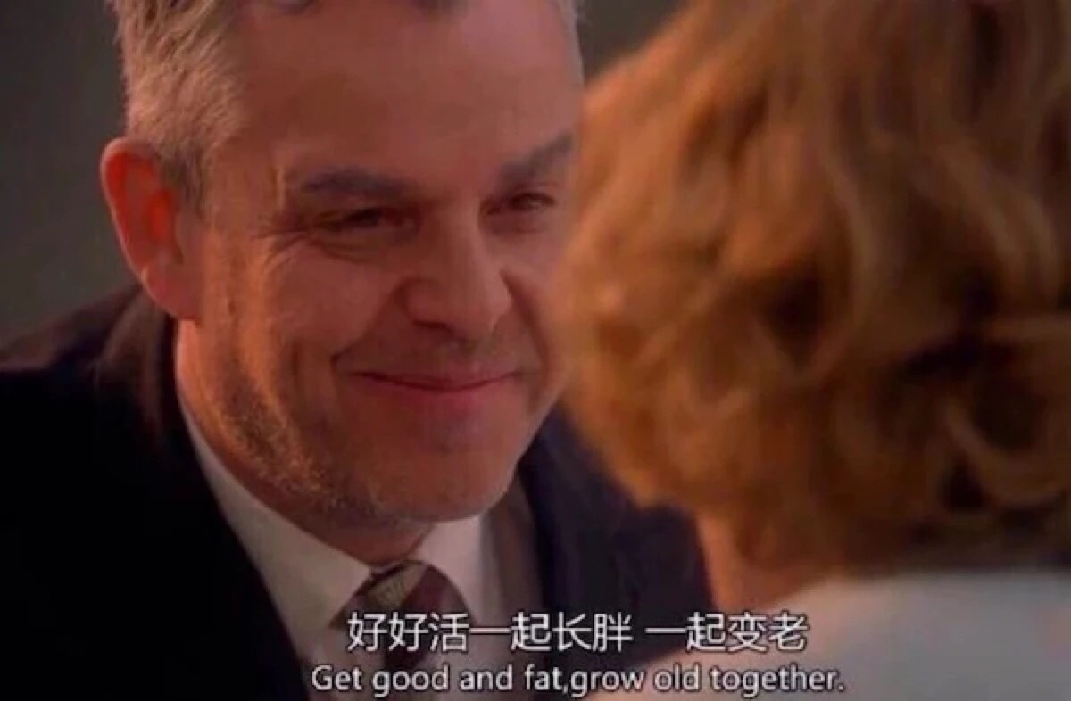 100句震撼心灵的电影台词图,电影台词经典语录截图