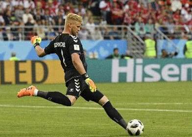 丹主帅力赞世界杯功臣：这是当今世界前三的门将，你们不能错过他