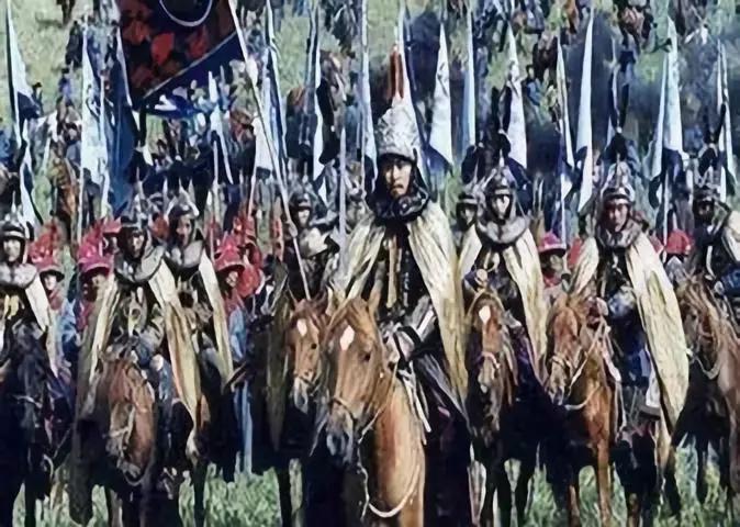 东迁民族——齐齐哈尔移民文化之二