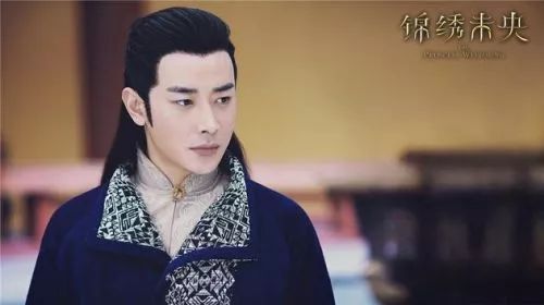 边江大大教你如何模仿你们的老公（李易峰陈伟霆林更新赵又廷）