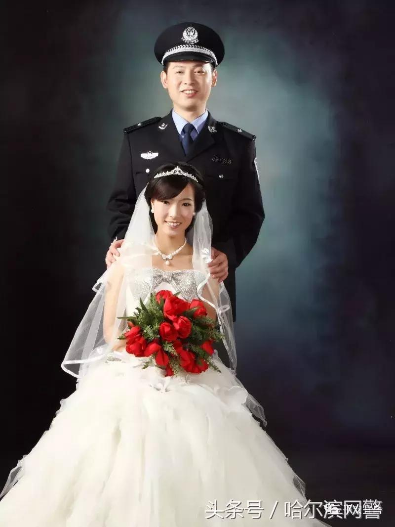 怎样才能嫁一个警察,女人不嫁警察什么说法