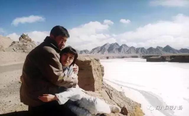 蒋勤勤与陈建斌最近怎么样啊,蒋勤勤退圈了吗