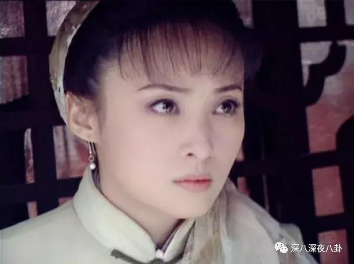 蒋勤勤与陈建斌最近怎么样啊,蒋勤勤淡出娱乐圈几年