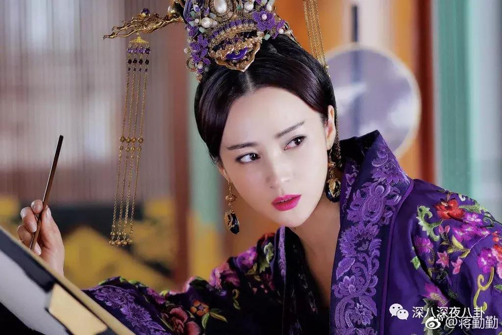 蒋勤勤经历过的事,蒋勤勤查案