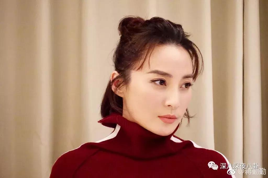 蒋勤勤查案,蒋勤勤命运多舛剧情介绍