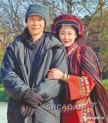 蒋勤勤经历过的事,蒋勤勤查案