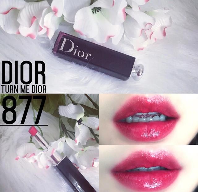 夏季好用显白口红推荐,适合夏天显白的口红色号