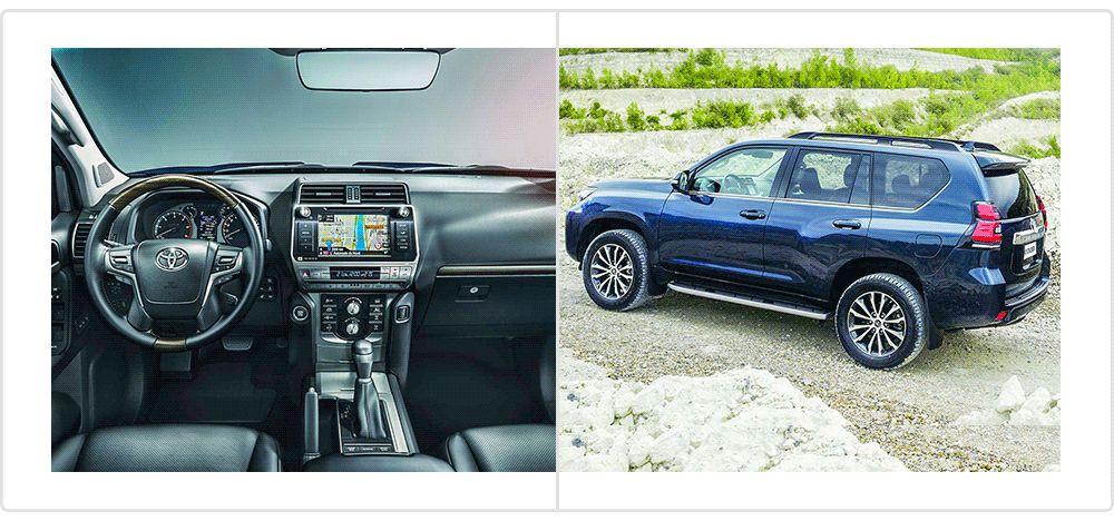 平行进口车都有哪些轿车,高端平行进口车开着怎么样