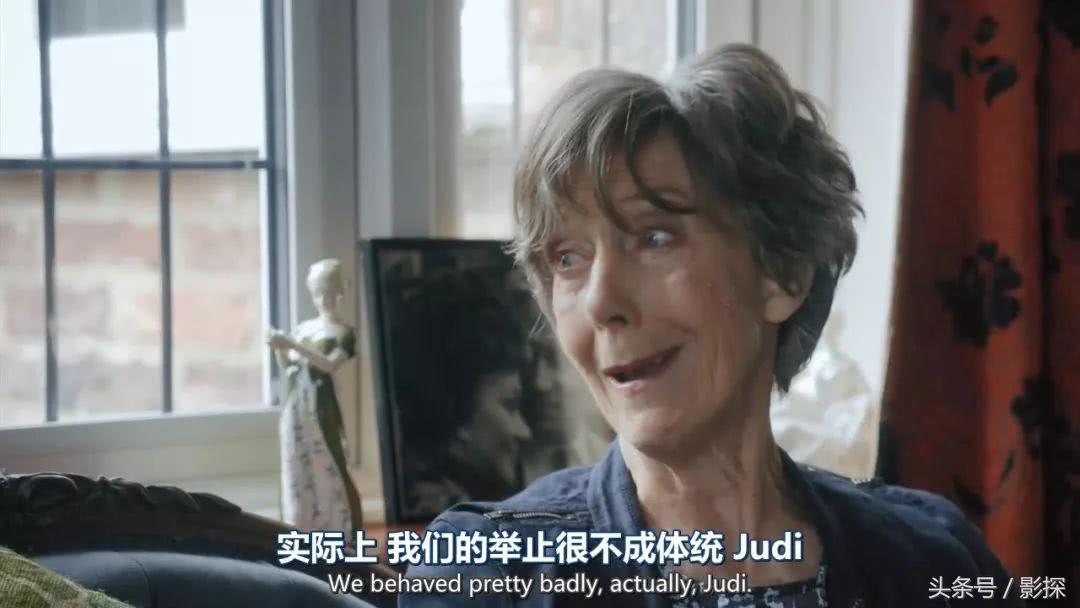 奥斯卡都请不来的341岁大咖，爆了一堆英国娱乐圈顶级八卦！