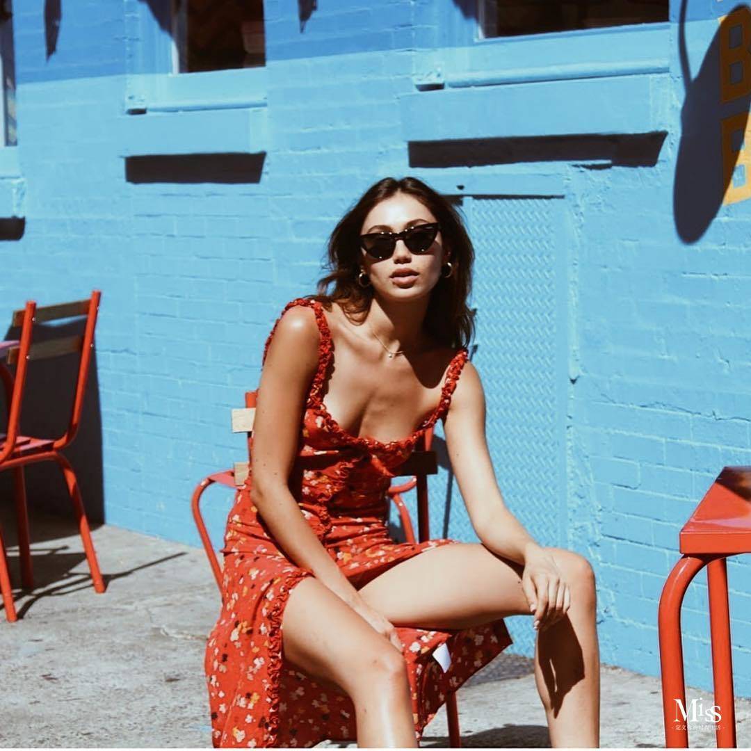 法国女人的优雅浪漫,法式女孩的优雅与自在