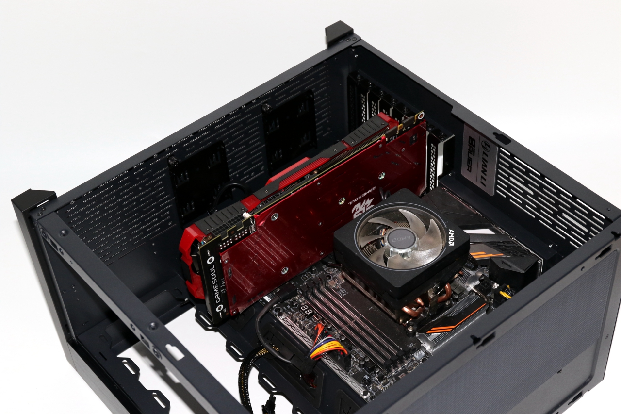 包豪斯o11纯白主机水冷怎么装,包豪斯o11d能不能竖装水冷