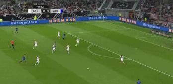 卡洛斯外脚背4米挑战,卡洛斯外脚背凌空爆射