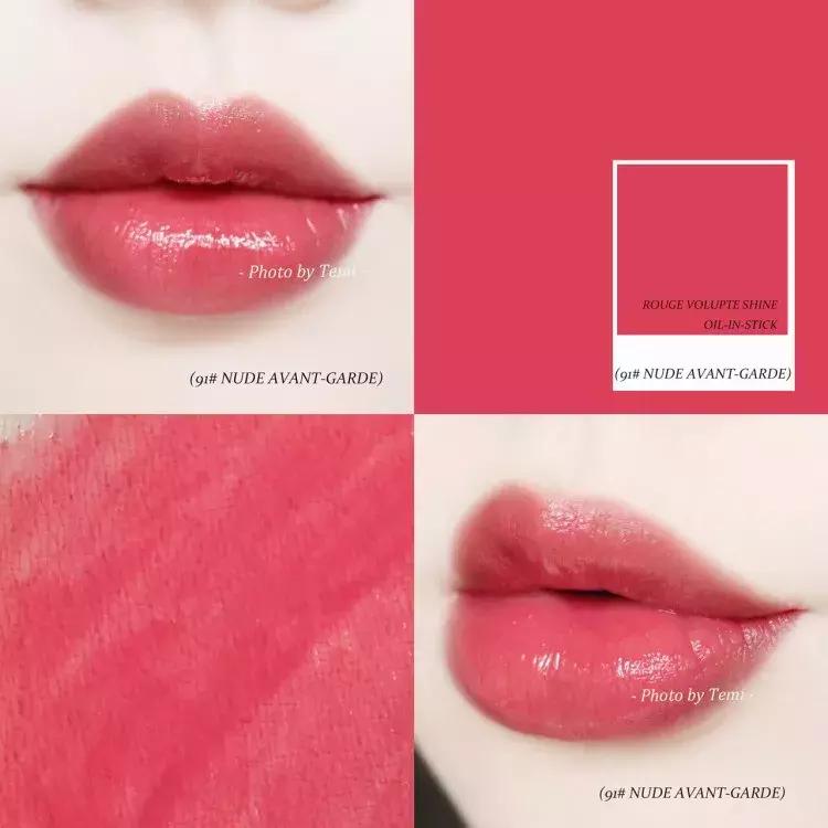 2019年ysl口红热卖色号,2022秋冬新款口红大牌