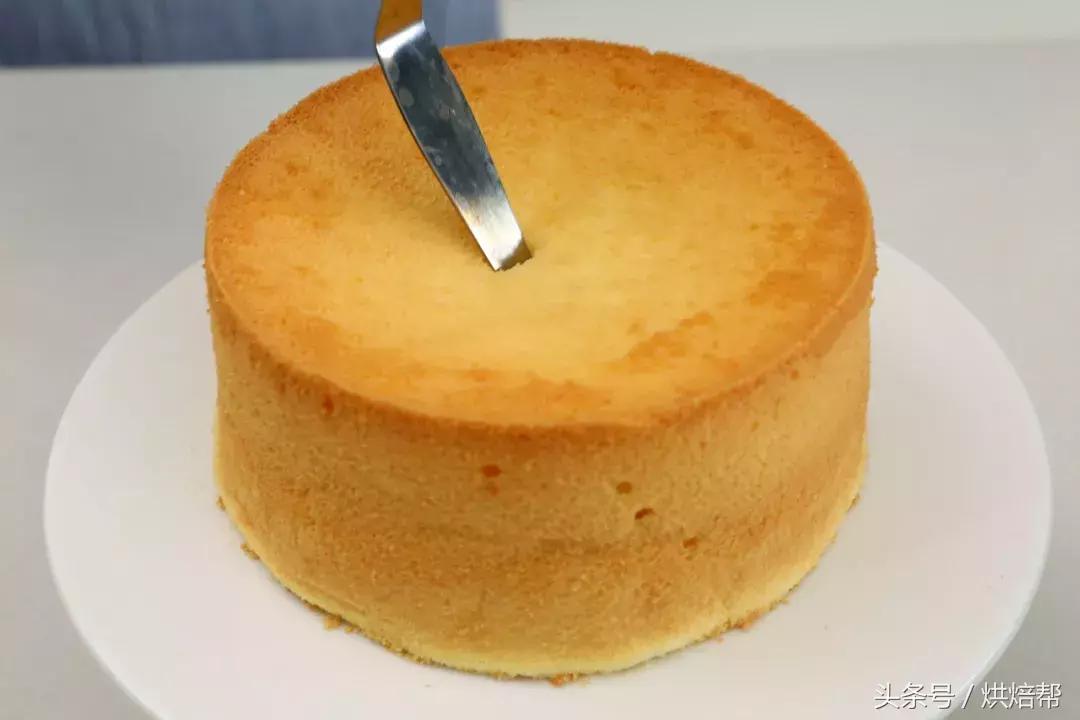 做法简单又好吃的网红蛋糕,如何制作超级好吃的普通网红蛋糕