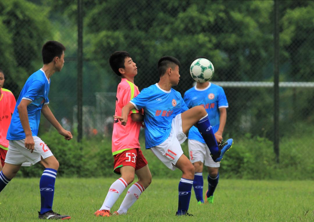 足梦之路，继续航行